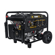 12,500 Watt Tri-Fuel Generator - BE12500T BE Power Equipment