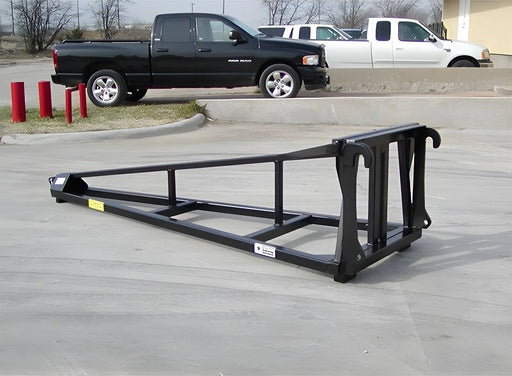 Star Industries Telehandler Wide Back Truss B