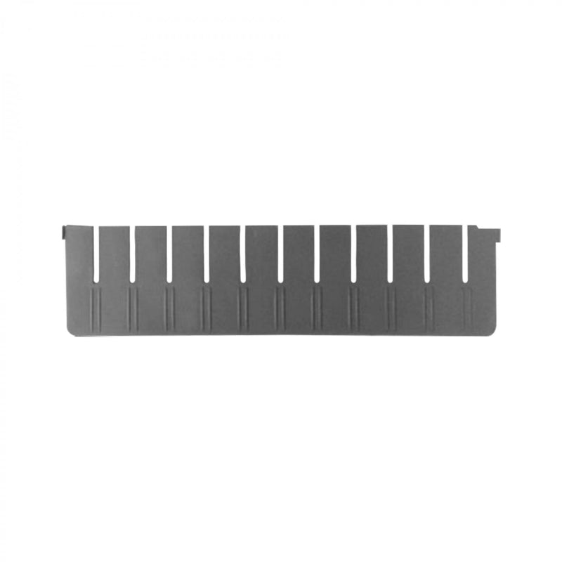 Durham Vertical Extra Large Divider For131-95. Gray