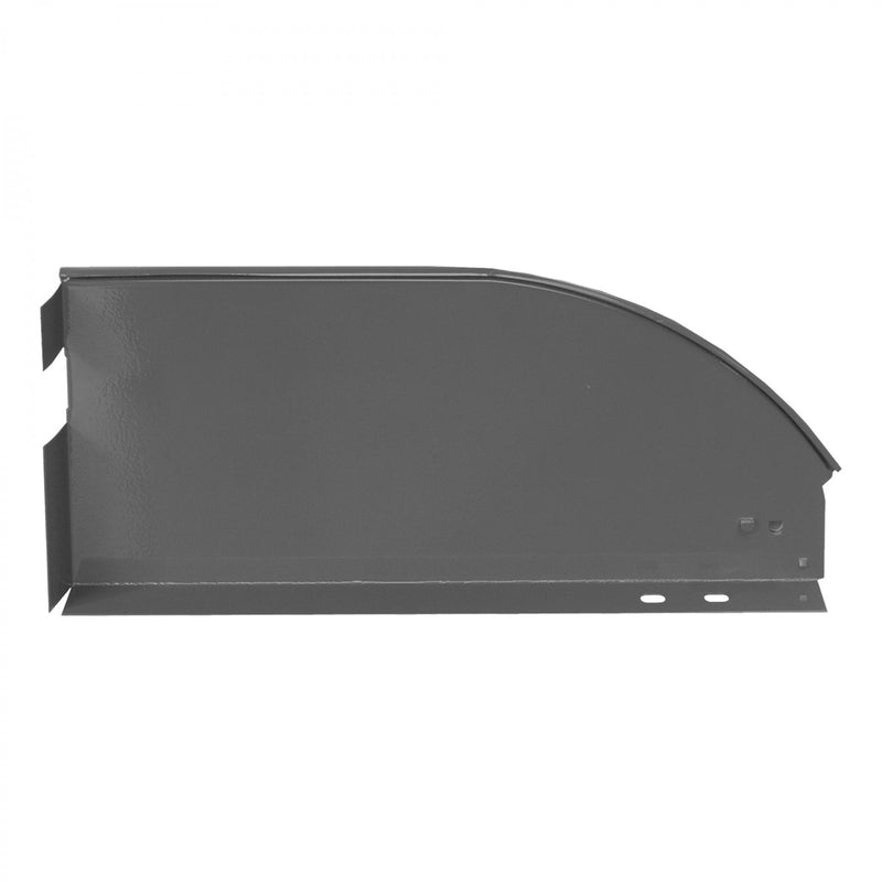 Durham Steel Divider For 28" Rotabin, Gray