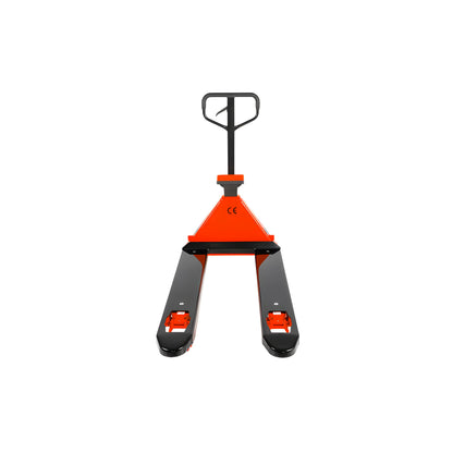 RAVAS 110 | Hand Pallet Jack with Scale