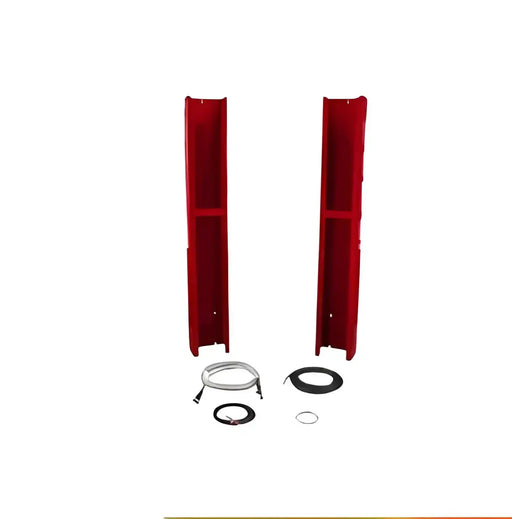 AMGO Height Extension Kits For OH-10 ALI | 21002 AMGO