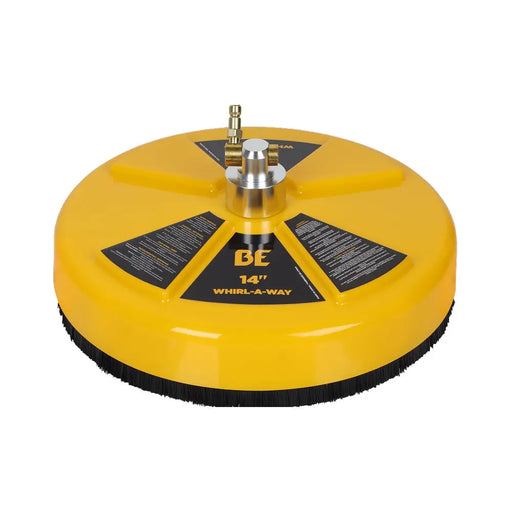 14" Whirl-A-Way Surface Cleaner BE Power Equipment