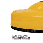 14" Whirl-A-Way Surface Cleaner BE Power Equipment