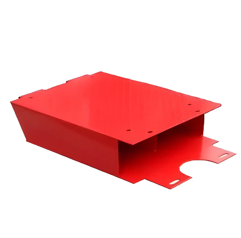 AMGO Extension Platform For PRO-14, PRO-14E, PRO-14A, PRO-14AE (Each) | 41403 AMGO