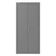 Durham Cabinet, 18 Gauge, 4 Shelves, 36 x 24 x 72