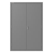 Durham Cabinet, 18 Gauge, 4 Shelves, 48 x 24 x 72