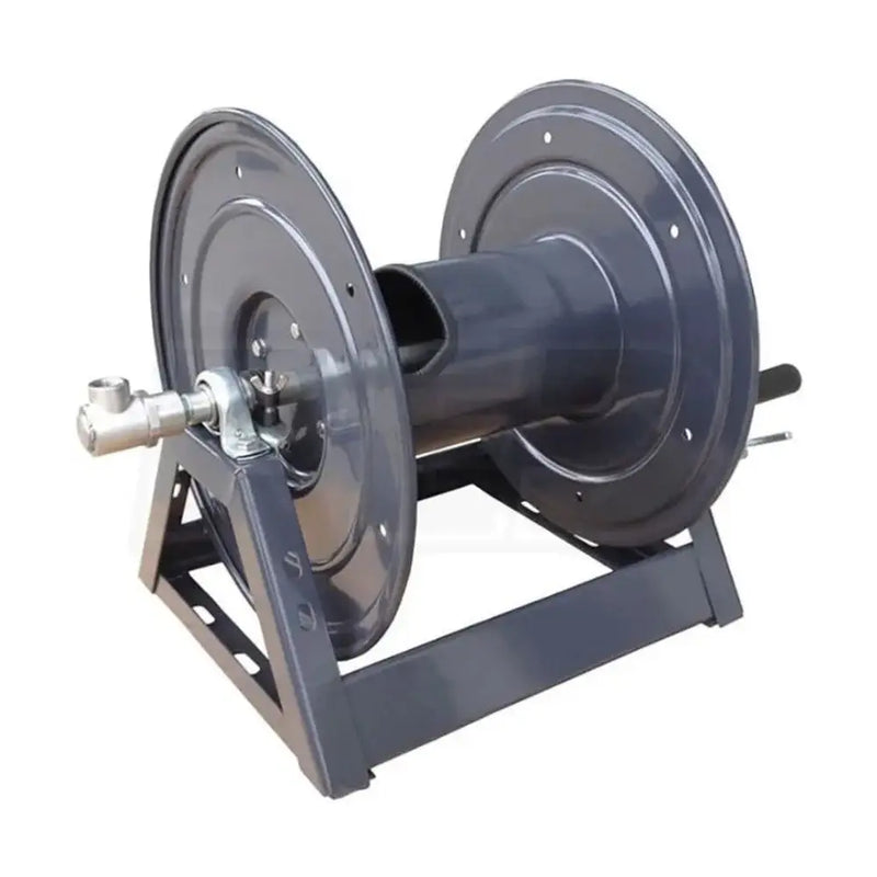 150' Heavy Duty High Pressure Hose Reel BE Power Equipment