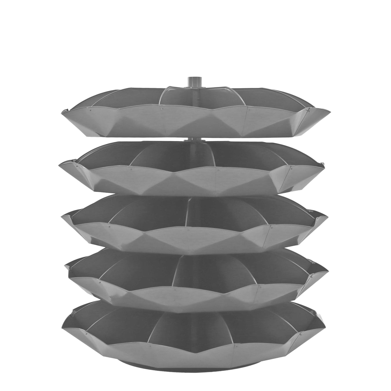 Bins & Small Parts Storage