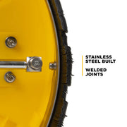 16" ROTARY ARM BE Power Equipment
