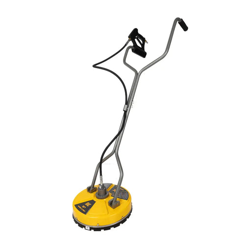 16" Whirl-A-Way Pressure Washer Surface Cleaner BE Power Equipment