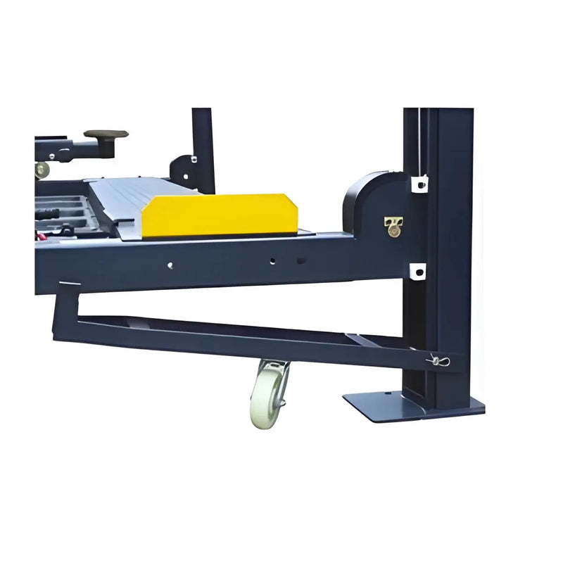 AMGO 40801 Caster Kit for Parking Lifts AMGO