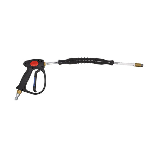 18" Flex Wand Assembly with Weeping Spray Gun BE Power Equipment