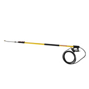 18' Telescoping Pressure Washer Wand BE Power Equipment