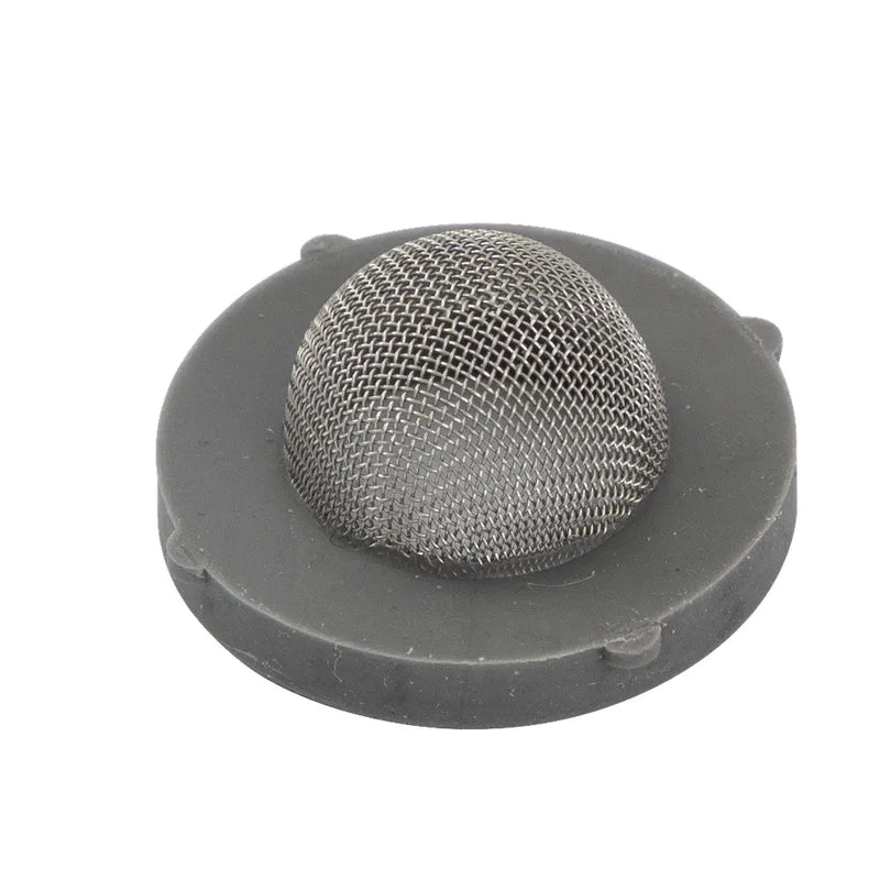 1" Filter Washer BE Power Equipment