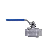1" Full Port Ball Valve BE Power Equipment
