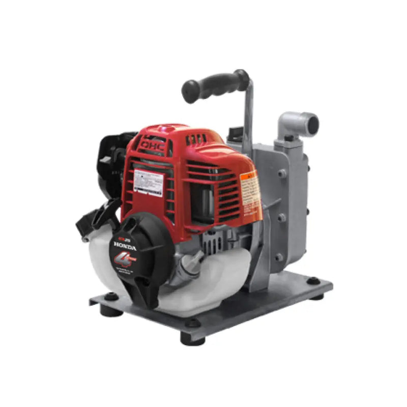 1" Water Transfer Pump with Honda GX25 Engine BE Power Equipment