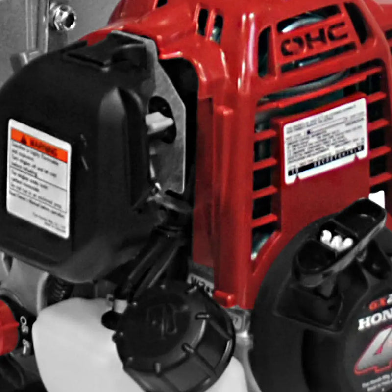 1" Water Transfer Pump with Honda GX25 Engine BE Power Equipment