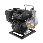1" Water Transfer Pump with Powerease 79 Engine BE Power Equipment