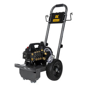 1,500 PSI 1.6 GPM 1.5 HP Electric Pressure Washer with Powerease Motor and Triplex Pump - B1515EN BE Power Equipment