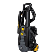1,700 PSI 1.7 GPM Electric Power Washer with Powerease Motor and AR Axial Pump - P1715EN BE Power Equipment
