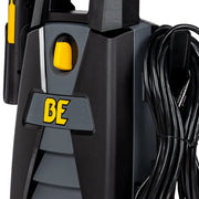 1,700 PSI 1.7 GPM Electric Power Washer with Powerease Motor and AR Axial Pump - P1715EN BE Power Equipment
