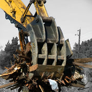 Amulet HoeMate Multi-Tine Rake Amulet