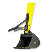 Geith Easi-Klamp Mechanical Thumb (EK) Geith