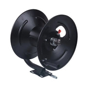 200' Hose Reel with Hand Crank BE Power Equipment