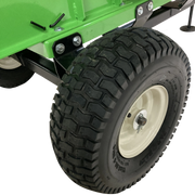 Yardbeast 2090 Heavy-Duty 3.5″ Wood Chipper & Shredder Yardbeast