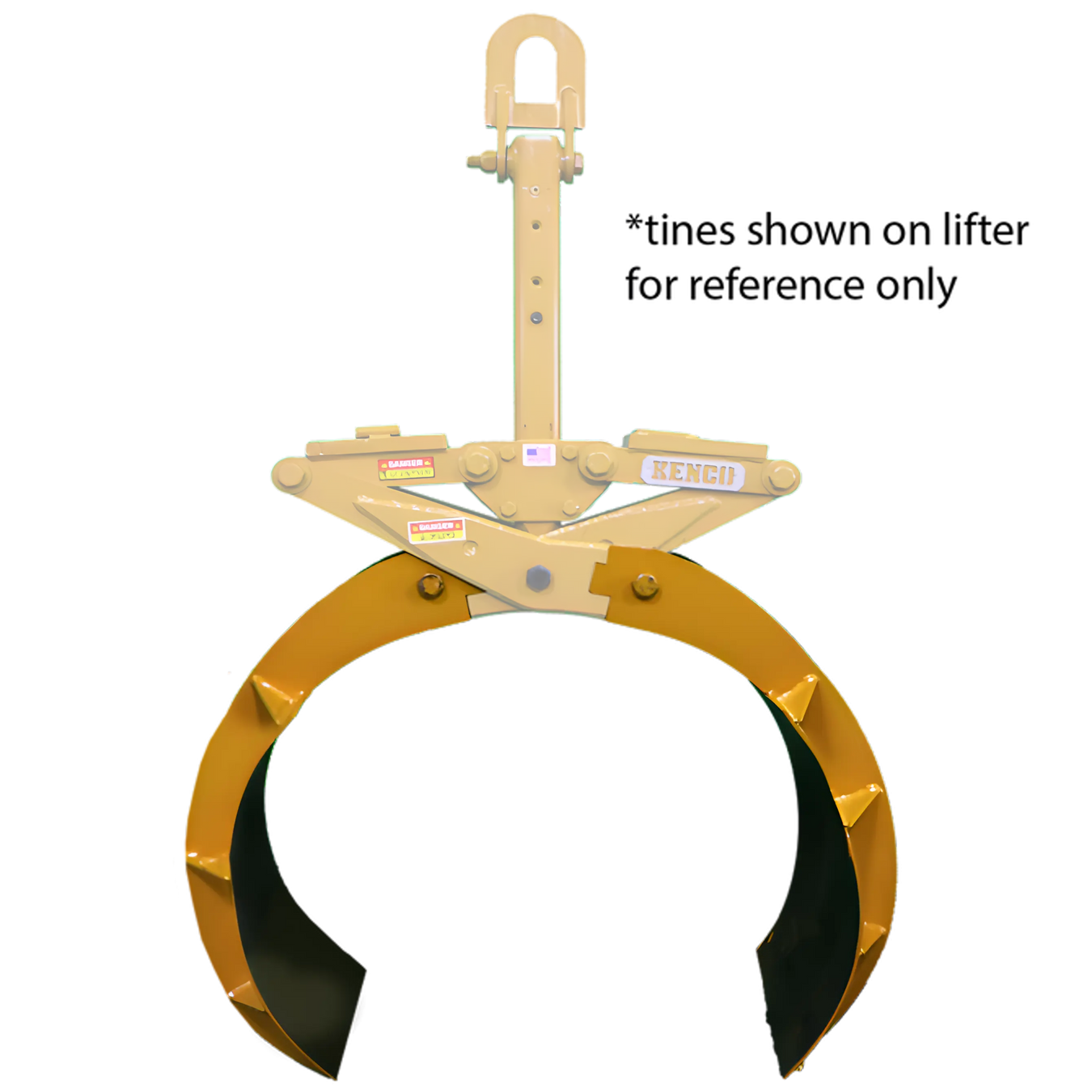 Kenco Superlift Systems: The Ultimate Multi-Purpose Lifter | Vovlift