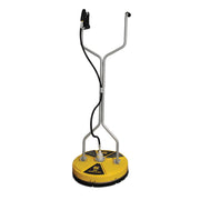 20" Whirl-A-Way Pressure Washer Surface Cleaner BE Power Equipment
