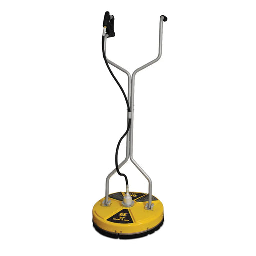 20" Whirl-A-Way Pressure Washer Surface Cleaner BE Power Equipment
