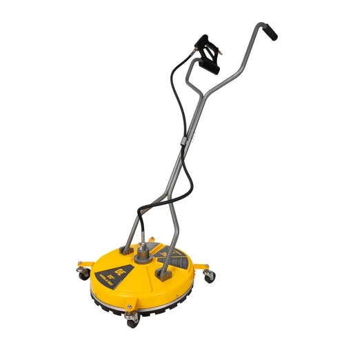 20" Whirl-A-Way Surface Cleaner BE Power Equipment