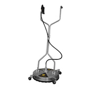 20" Whirl-A-Way Surface Cleaner BE Power Equipment