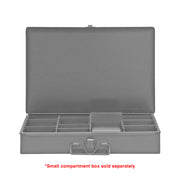 Durham Small, Variable Compartment Insert, Gray