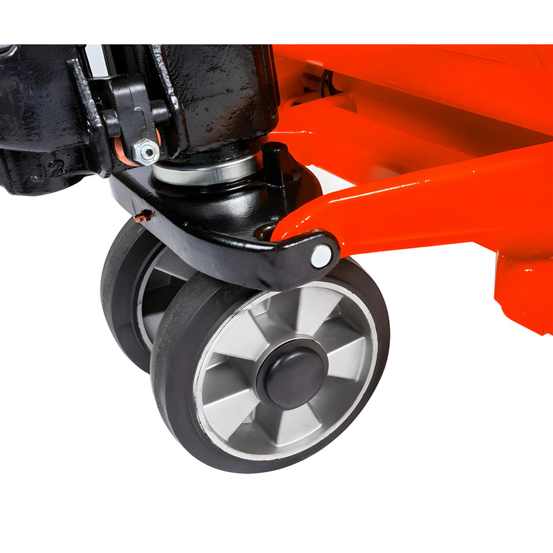 RAVAS 110 | Hand Pallet Jack with Scale