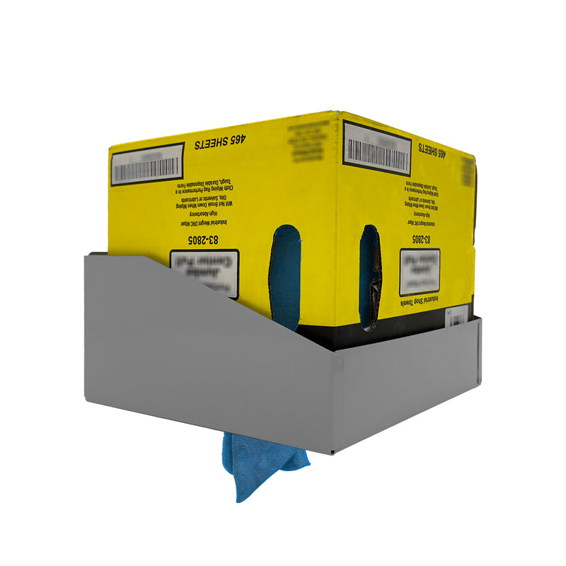 Durham Rag Box Dispenser