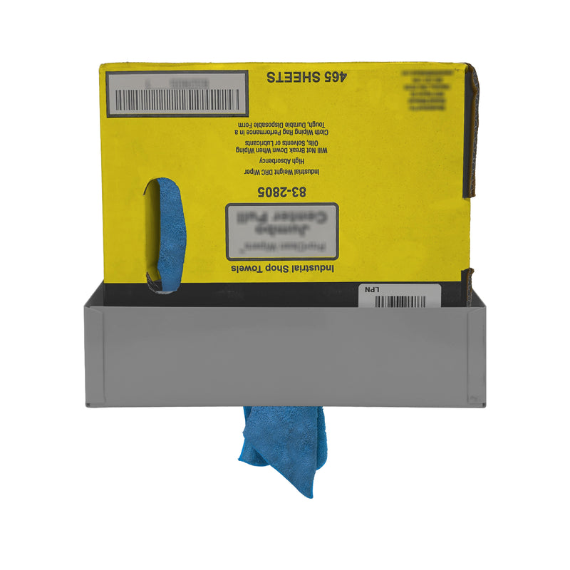 Durham Rag Box Dispenser