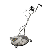 24" Whirl-A-Way Surface Cleaner BE Power Equipment