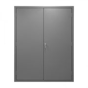 Durham Cabinet, 16 Gauge, 4 Shelves, 60 x 24 x 78