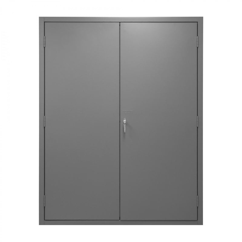 Durham Cabinet, 16 Gauge, 4 Shelves, 60 x 24 x 78