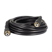 25' 3200PSI 1/4" Thermoplastic Hose BE Power Equipment