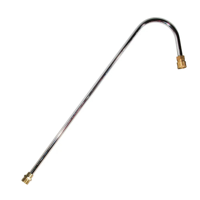 29" Gutter Cleaner Wand Kit BE Power Equipment