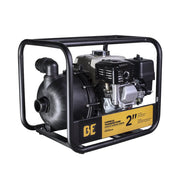 2" Chemical Transfer Pump with Honda GX200 Engine BE Power Equipment