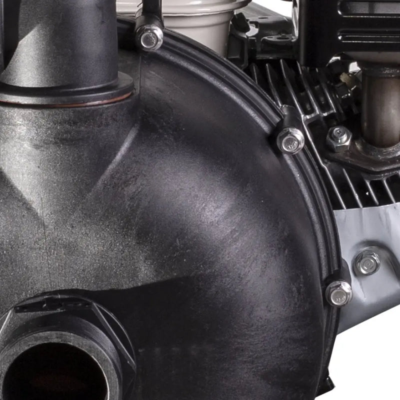 2" Chemical Transfer Pump with Honda GX200 Engine BE Power Equipment