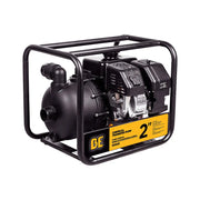 2" Chemical Transfer Pump with Kohler SH270 Engine BE Power Equipment