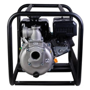 2" High-Pressure Water Transfer Pump with Powerease 225 Engine BE Power Equipment