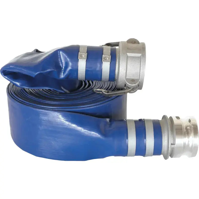 2" High-Pressure Water Transfer Pump with Powerease 225 Engine BE Power Equipment