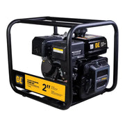 2" High-Pressure Water Transfer Pump with Powerease 225 Engine BE Power Equipment